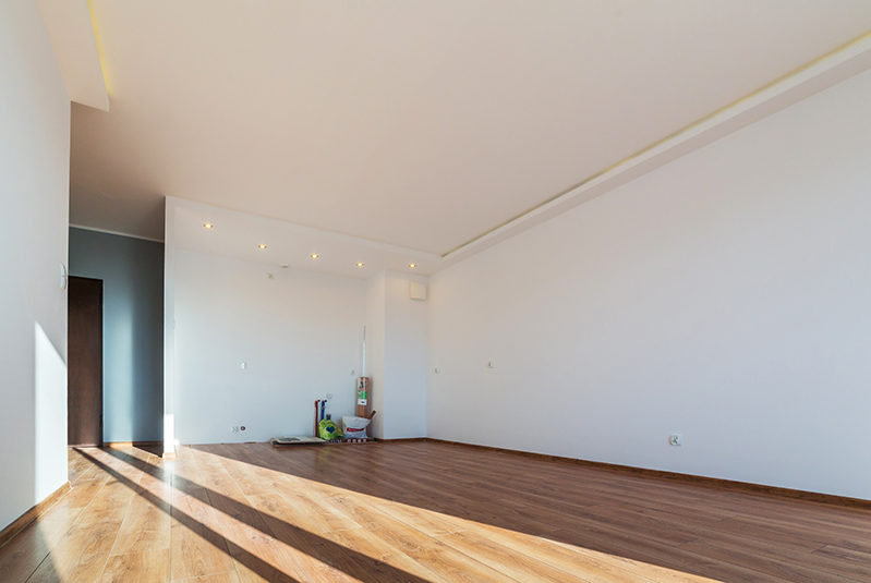 Convert an existing garage space into something exciting. Garage conversion - building services.