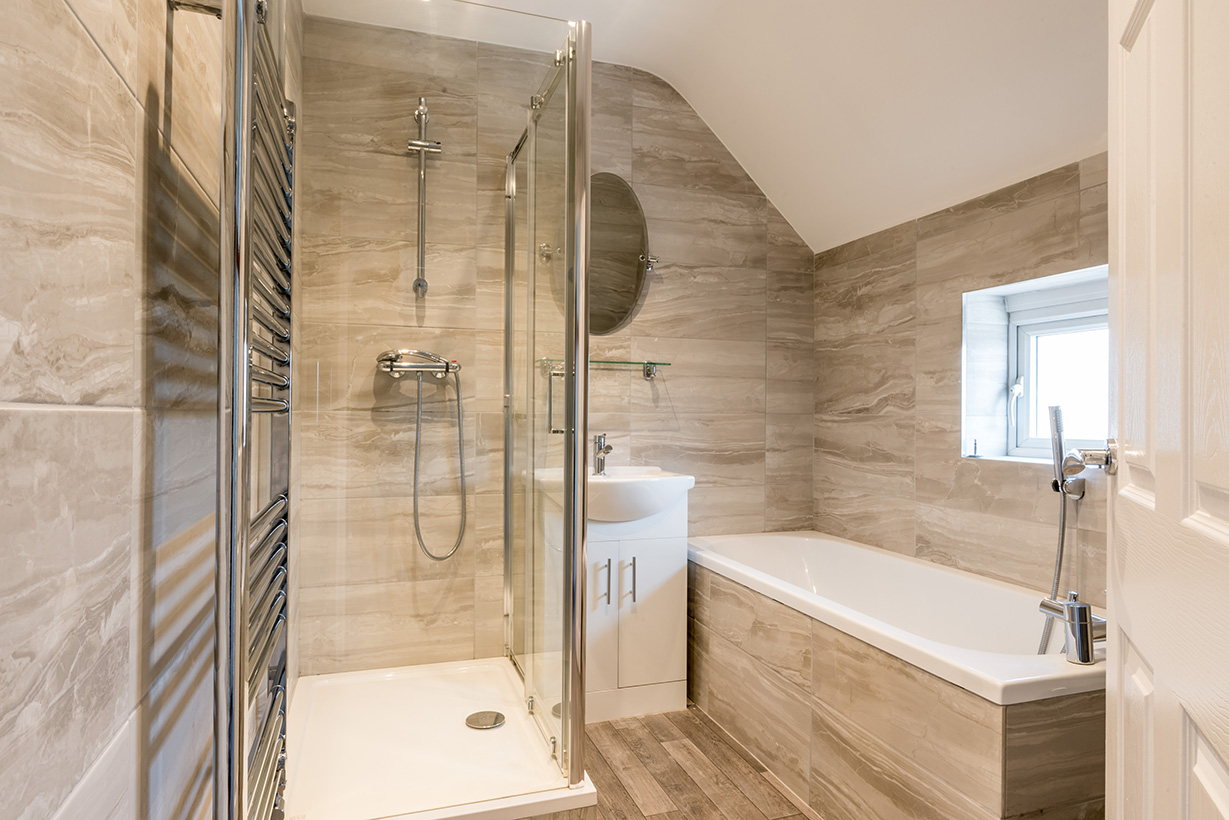 Refurbishments by Studio Charrette. Modern and inspirational interior. Refurbishments services.